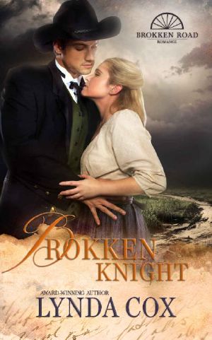 [Brokken Road Romances 0.75] • Brokken Knight